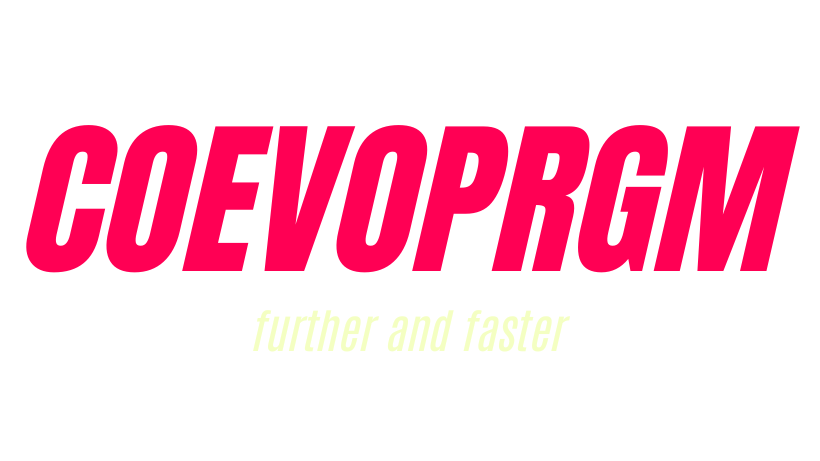 Coevo PRGM